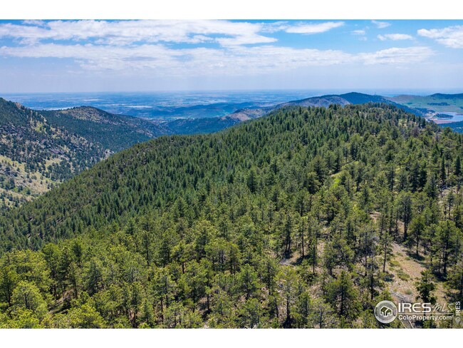 Aerial Views of Surrounding Area