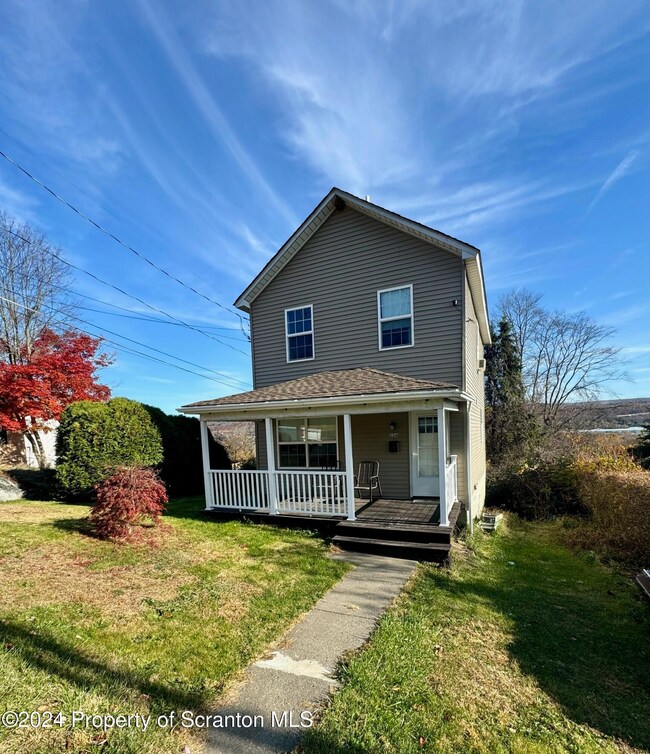 156 5th St unit L 9, Mayfield, PA 18433 - photo 2