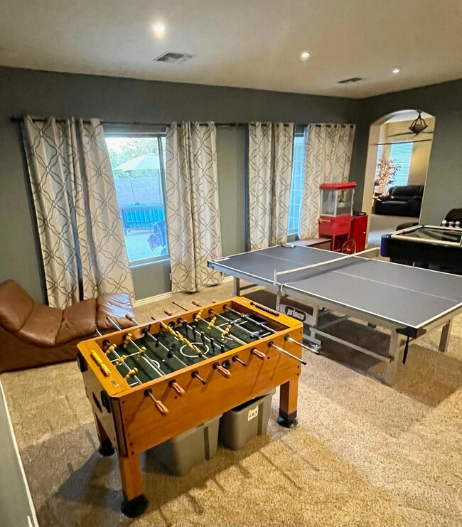 Game room 2