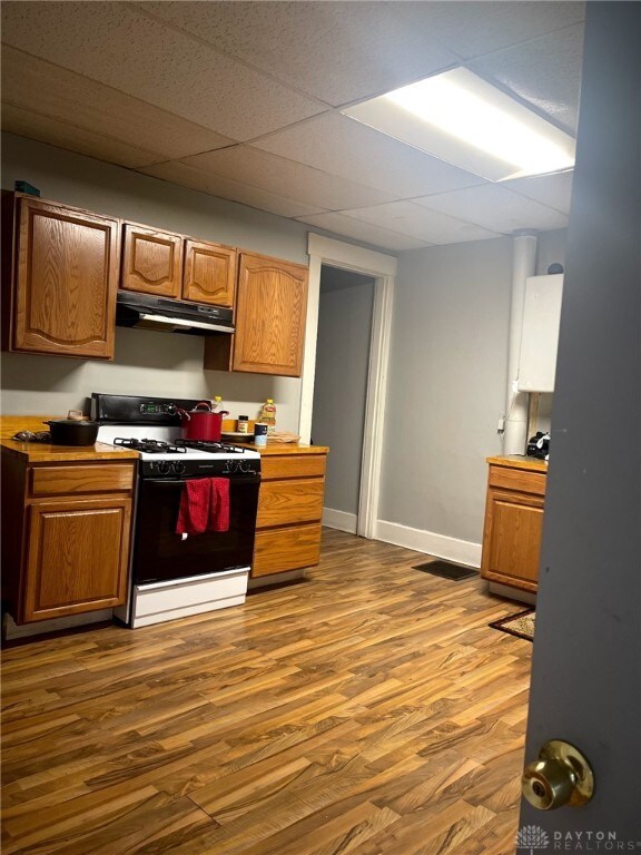 116 S Horton St unit 114 Unit, Dayton, OH 45403 - photo 3