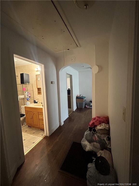 204 Willborough Ave, Fayetteville, NC 28303 - photo 7