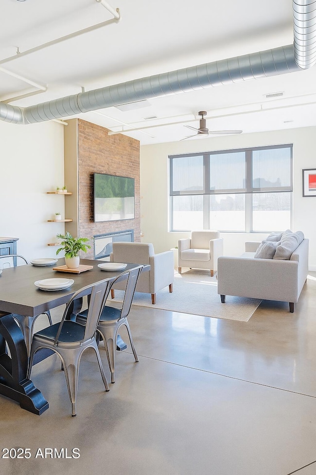 1326 N Central Ave unit 303, Phoenix, AZ 85004 - photo 5