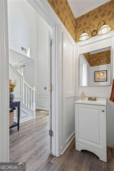 777 Chanson Dr SW, Marietta, GA 30064 - photo 7