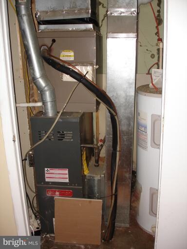 1345 Ramsay St, Baltimore, MD 21223 - photo 6