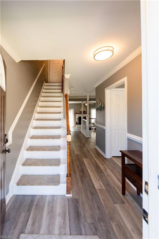 4707 Woods Edge Rd, Virginia Beach, VA 23462 - photo 3