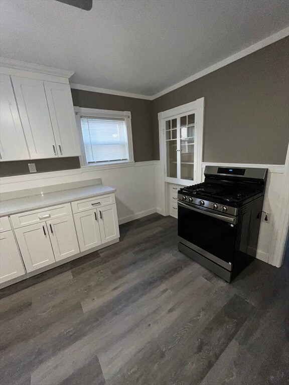 8 Camp St unit 1, Worcester, MA 01603 - photo 5