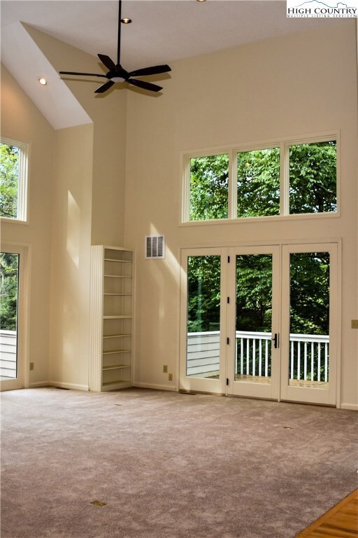 290 Old Camp Catawba Rd, Blowing Rock, NC 28605 - photo 3