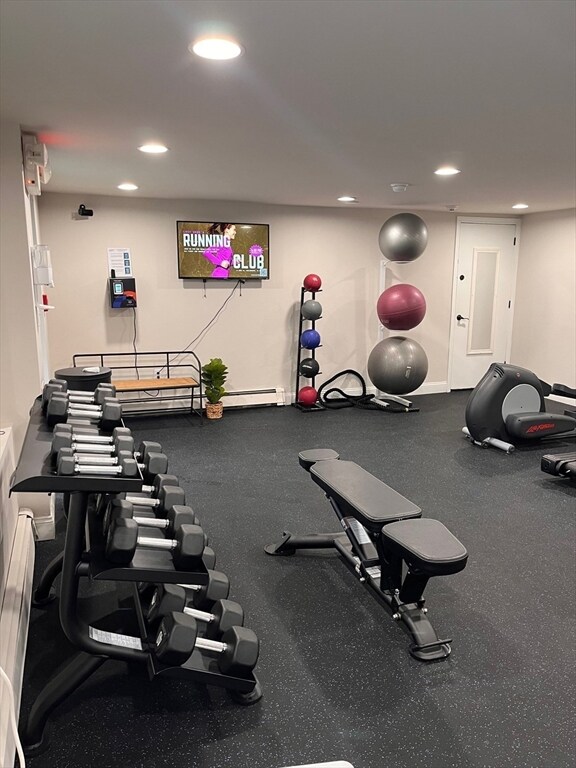 117 Central St unit F-03, Acton, MA 01720 - photo 7