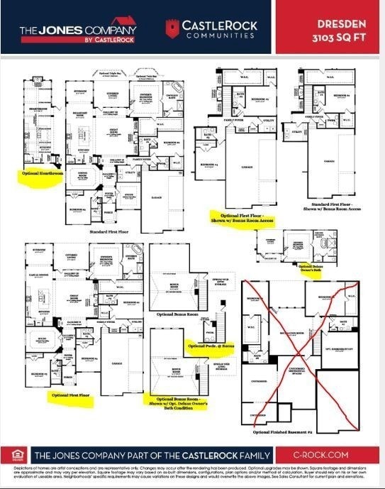 7285 Northwest Hwy, Fairview, TN 37062 - photo 7