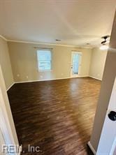Great Room from Hallway