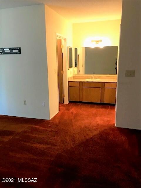 Owners Suite Bath