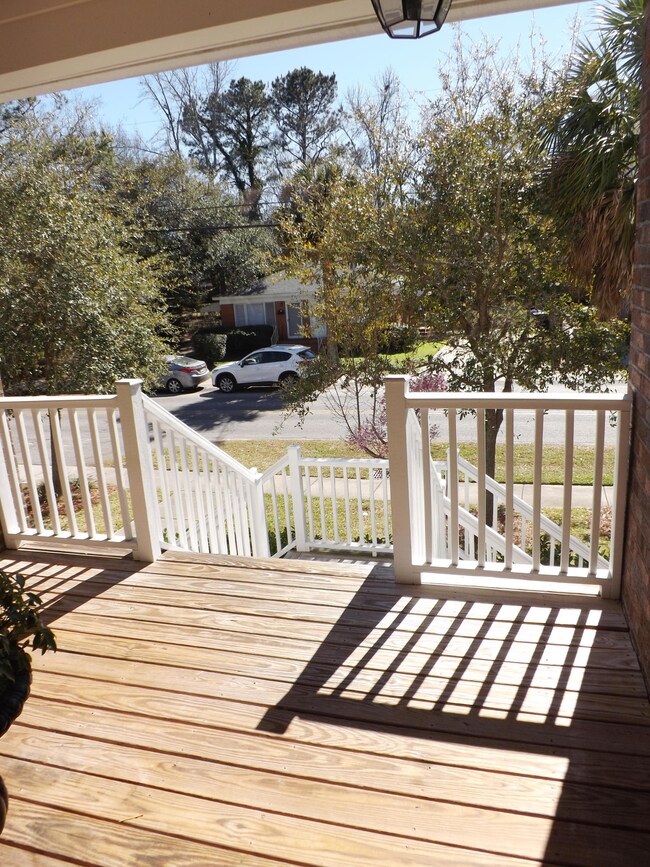 PORCH 1