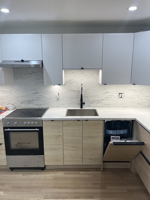 39 Englewood Ave unit 18, Brighton, MA 02135 - photo 3