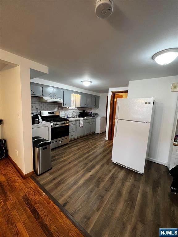 185 Prospect St unit 1, Lodi, NJ 07644 - photo 4