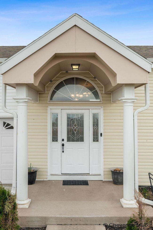 6132 Bison Run Loop, Cheyenne, WY 82009 - photo 3