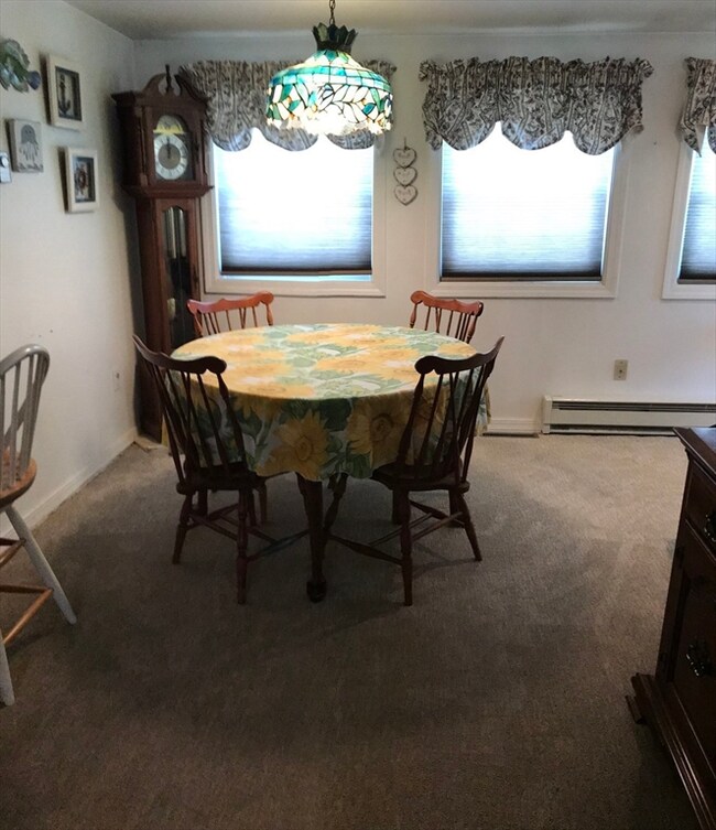 27 Mcarthur Ln unit WINTER, Marshfield, MA 02050 - photo 5