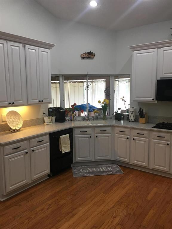 Kitchen Windows
