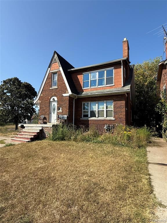 15709 Turner St, Detroit, MI 48238 - photo 2