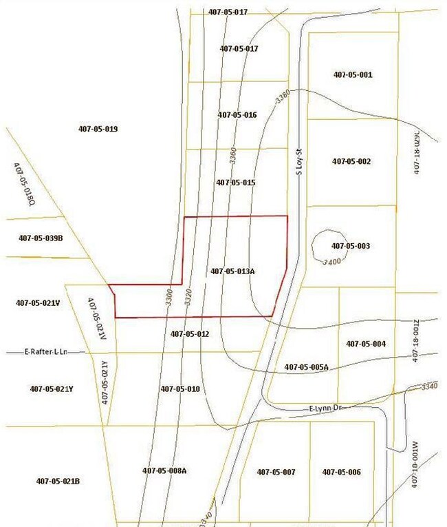 unlisted-address, Cornville, AZ 86325 - photo 5