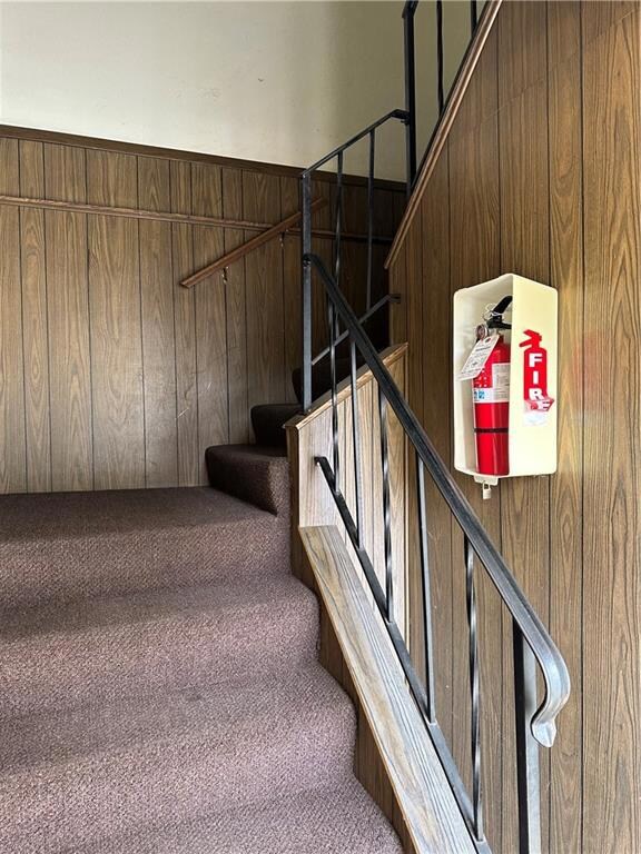 Stairway