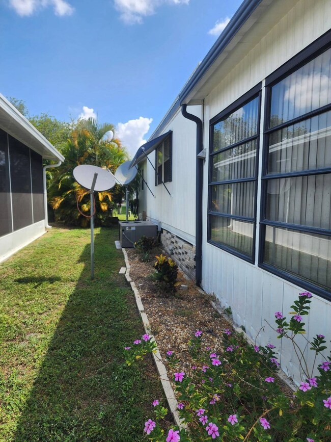 Side of Home