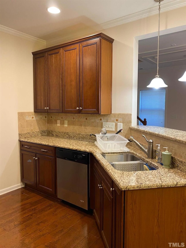 711 Keystone Park Dr unit 25, Morrisville, NC 27560 - photo 5