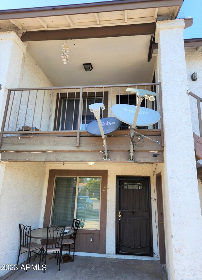 738 E 1st Ave unit 2, Mesa, AZ 85204 - photo 2