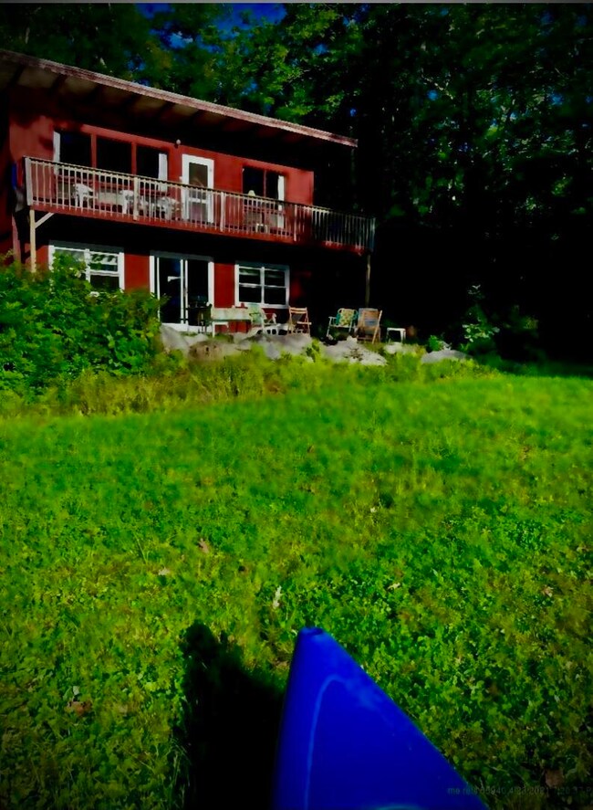 115 Mount Hunger Shore Rd, Windham, ME 04062 - photo 2