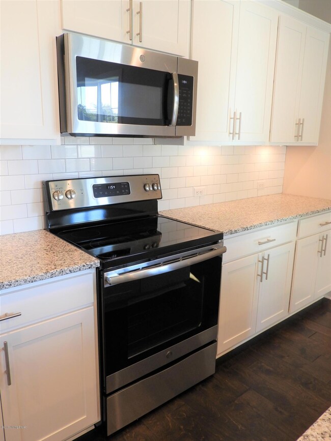 8813 Sanctuary Ln, Louisville, KY 40291 - photo 5