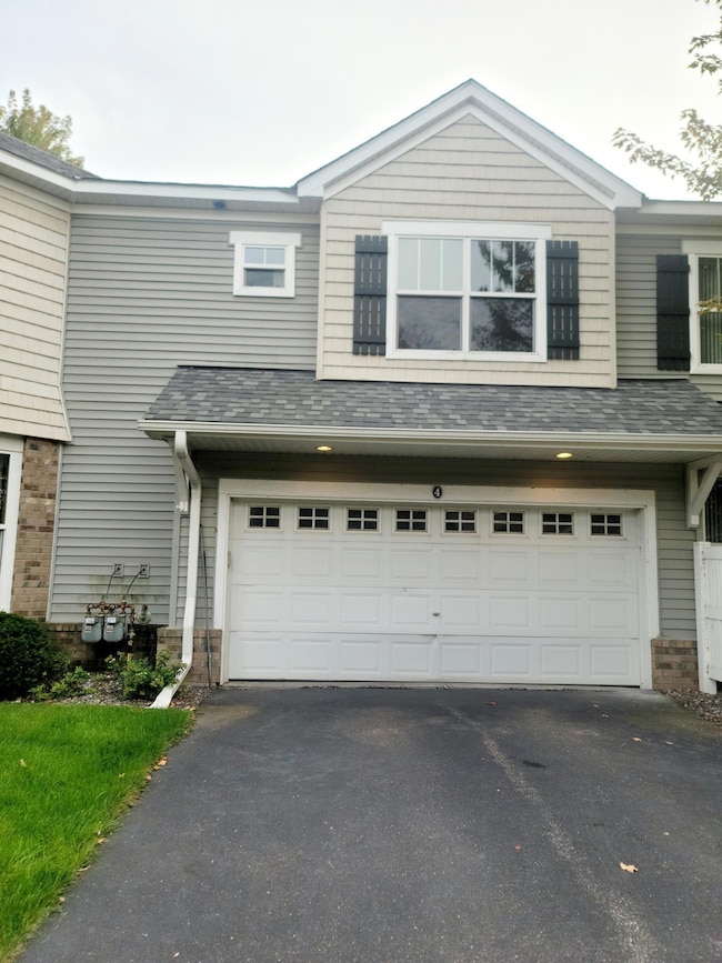 3049 Chamberlain St unit 4, Maplewood, MN 55109 - photo 4