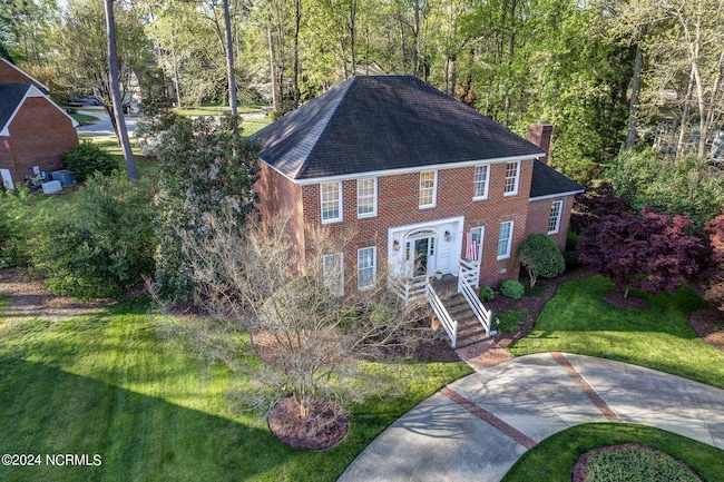 205 Ashmore Ln, Rocky Mount, NC 27804 | Homes.com