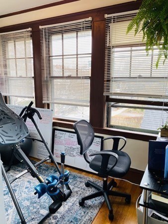 16 Sanborn Ave unit 16, West Roxbury, MA 02132 - photo 5