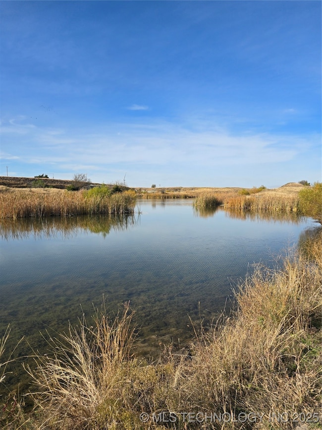 0 S 60th St, Tonkawa, OK 74653 - photo 2