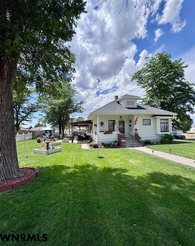 200 S Myrtle St, Kimball, NE 69145 - photo 2