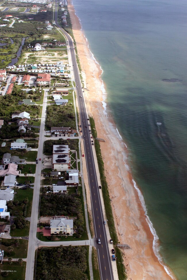 beachside
