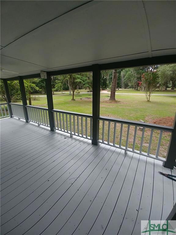 Front Porch 2