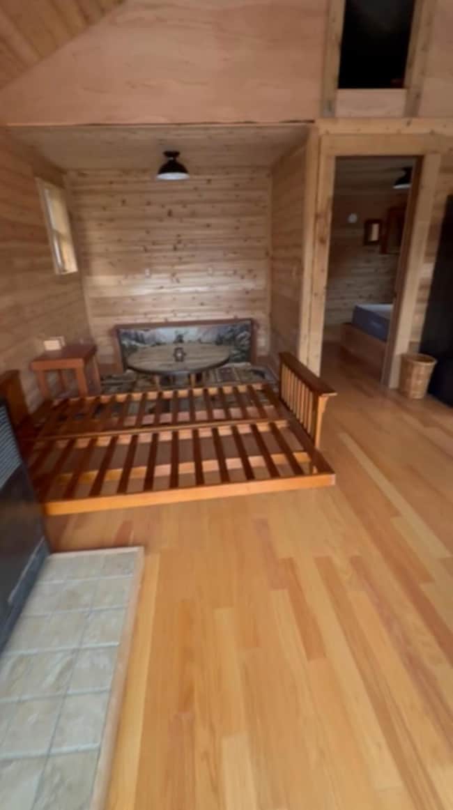 787 Bartlett Carry Rd, Saranac Lake, NY 12983 - photo 5