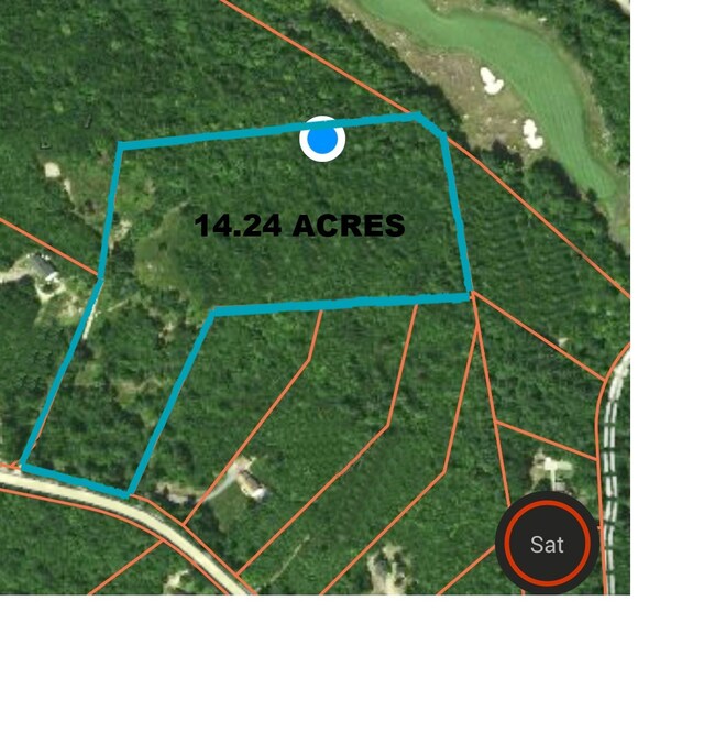 379 Kings Hwy, New Durham, NH 03855 - photo 4