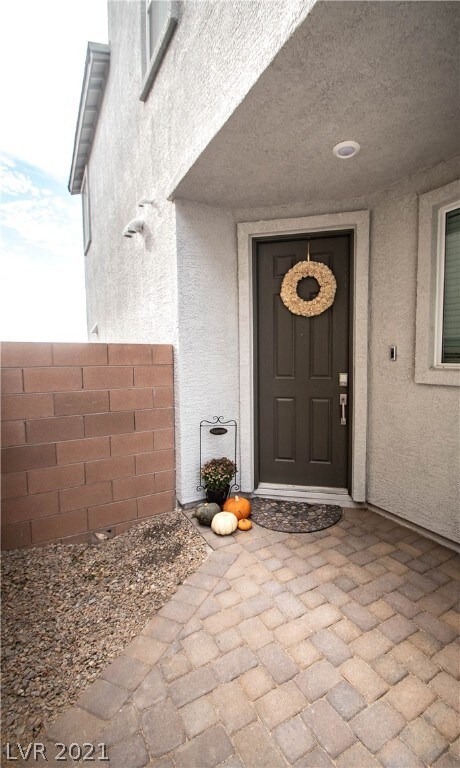 Entry