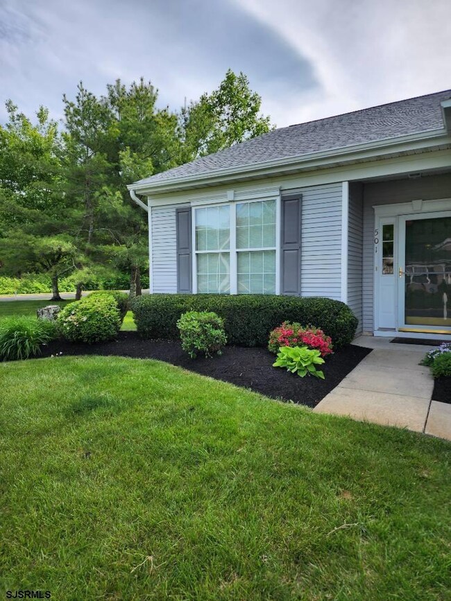 501 Salem Way, Galloway, NJ 08205 - photo 5