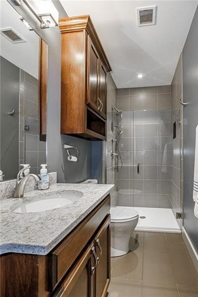 The lower level comes complete with a full bath wi