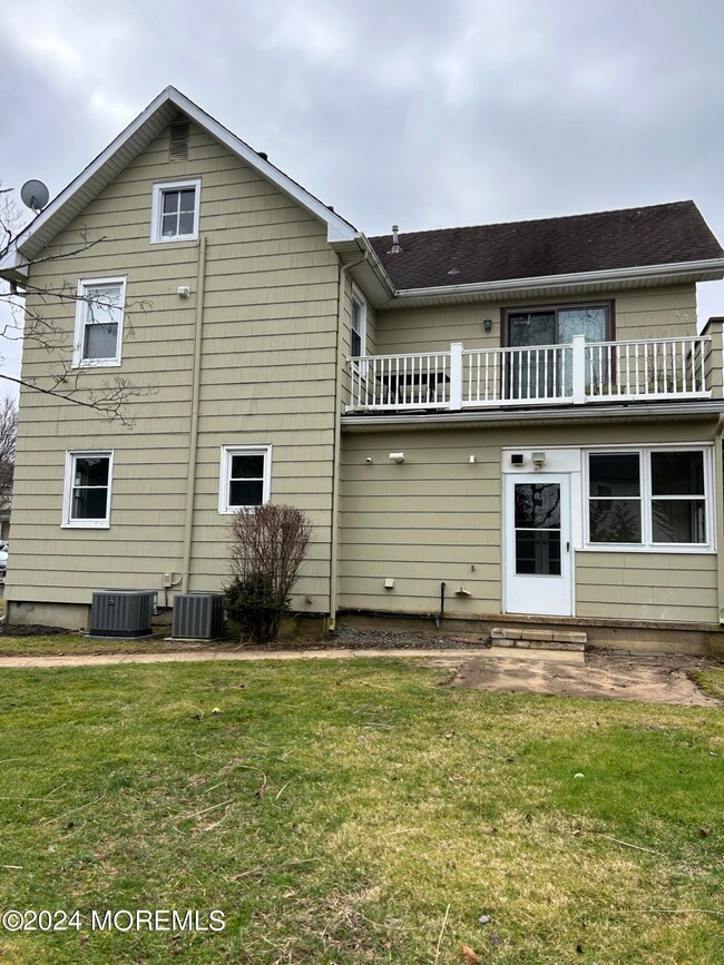 29 2nd St unit A, Rumson, NJ 07760 - photo 2