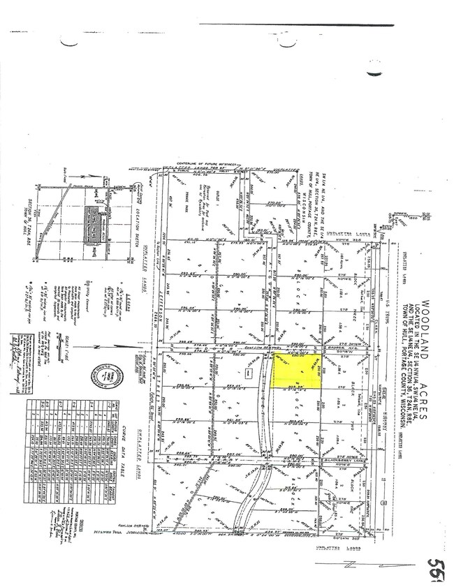 Lot 4 Algoma St unit Badger Avenue, Stevens Point, WI 54482 - photo 5