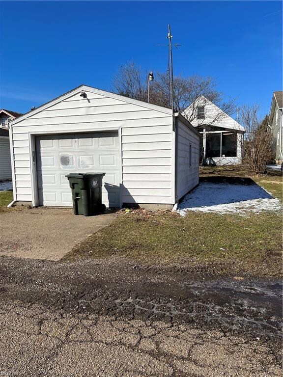 1208 Concord Ave SW, Canton, OH 44710 - photo 3