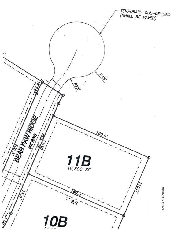1048 Bear Paw Ridge, Dahlonega, GA 30533 - photo 3