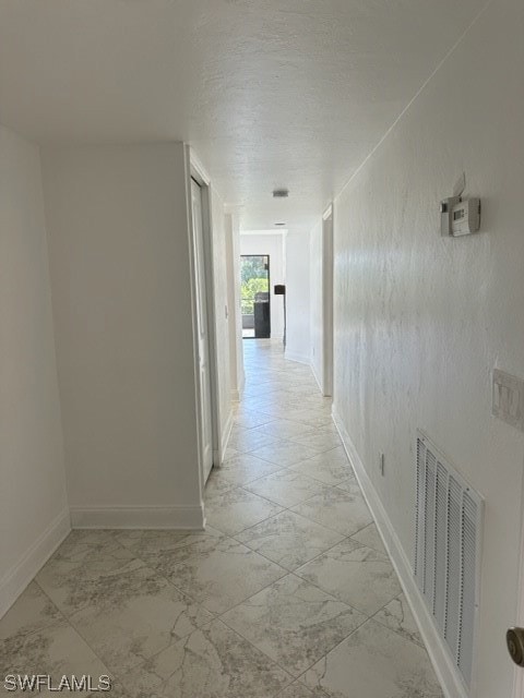 Entry Foyer- Tile