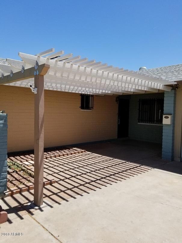 3845 W Carol Ave, Phoenix, AZ 85051 - photo 4