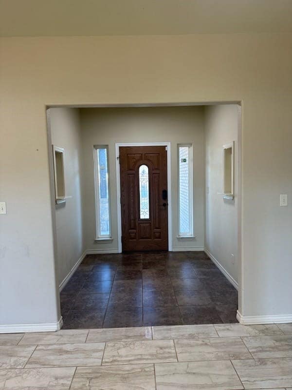 FOYER