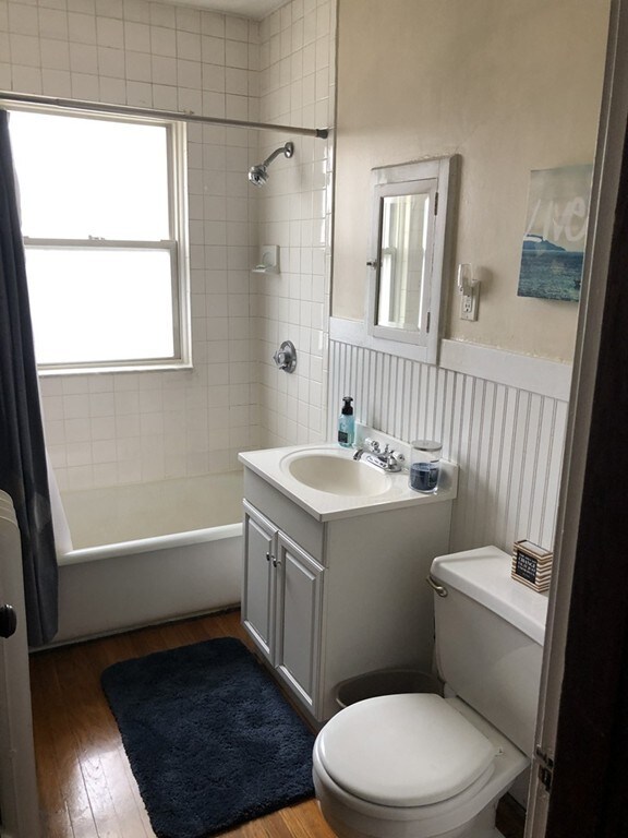 258 Robbins St unit A, Waltham, MA 02453 - photo 4