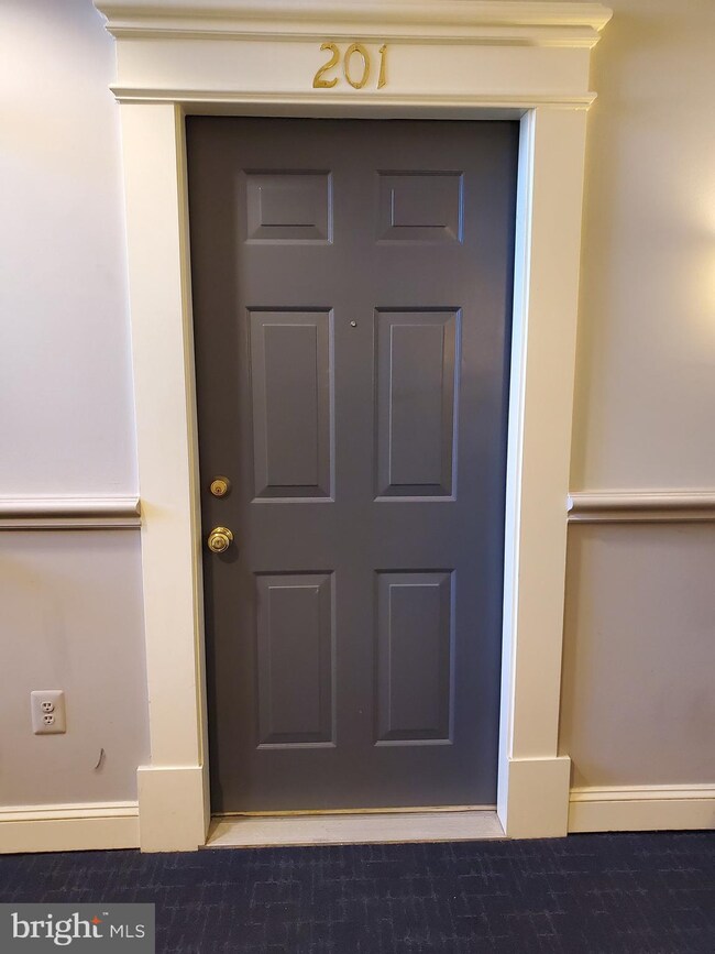 11314 Westbrook Mill Ln unit 201, Fairfax, VA 22030 - photo 3